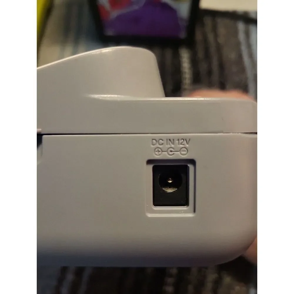 Brother label maker